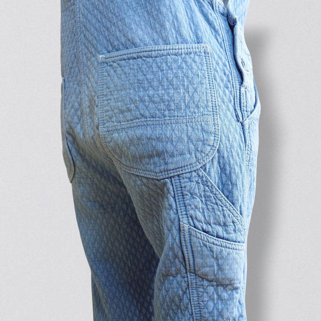 【本日削除】 最終価格 ロンハーマン ヴィンテージ オーバーオール サロペット