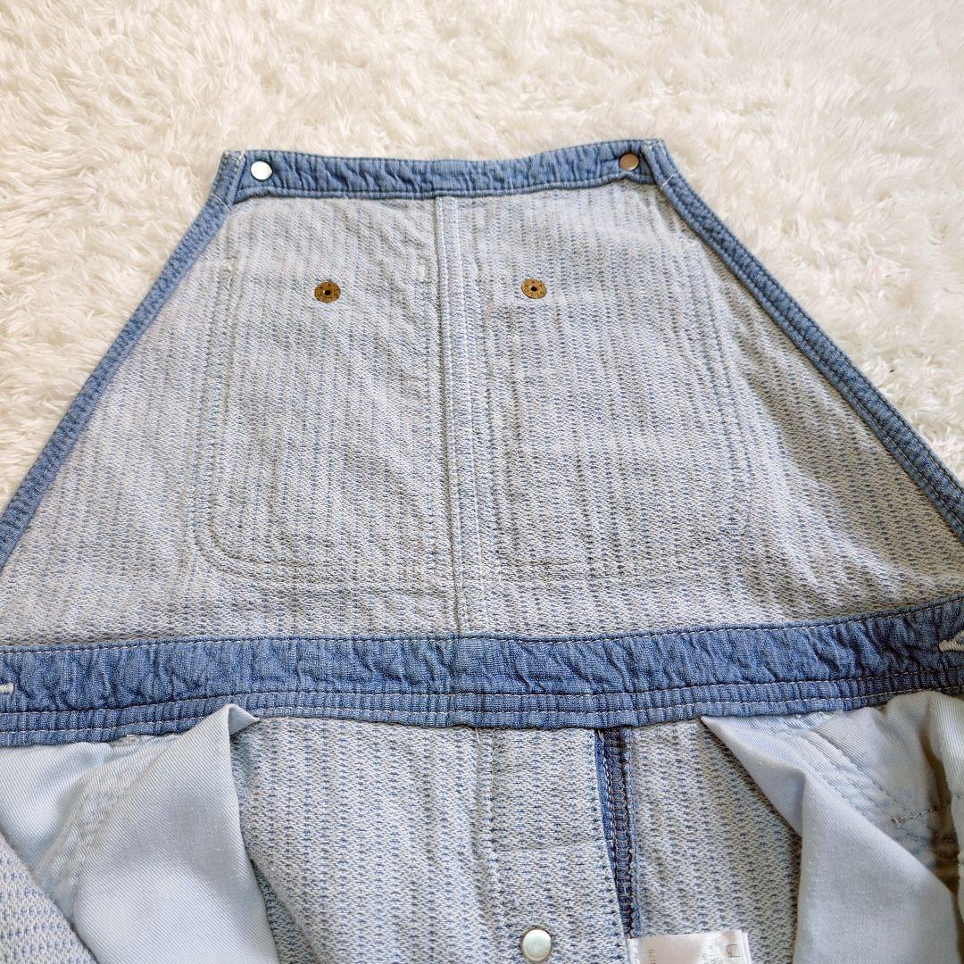 【本日削除】 最終価格 ロンハーマン ヴィンテージ オーバーオール サロペット