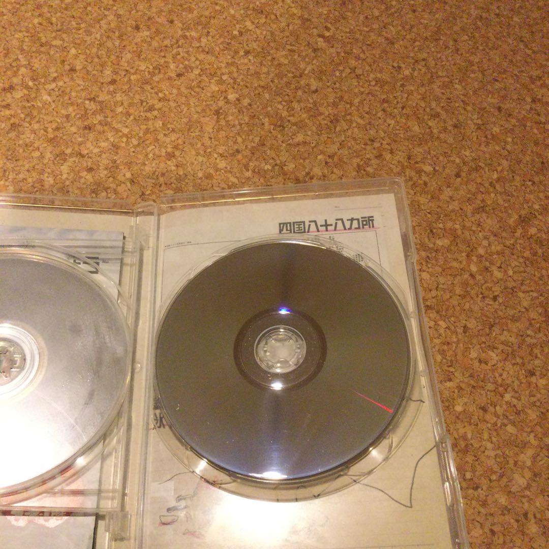 DVD 水曜どうでしょう　四国お遍路ツアー　Ⅰ〜Ⅱ〜Ⅲ まとめ売り