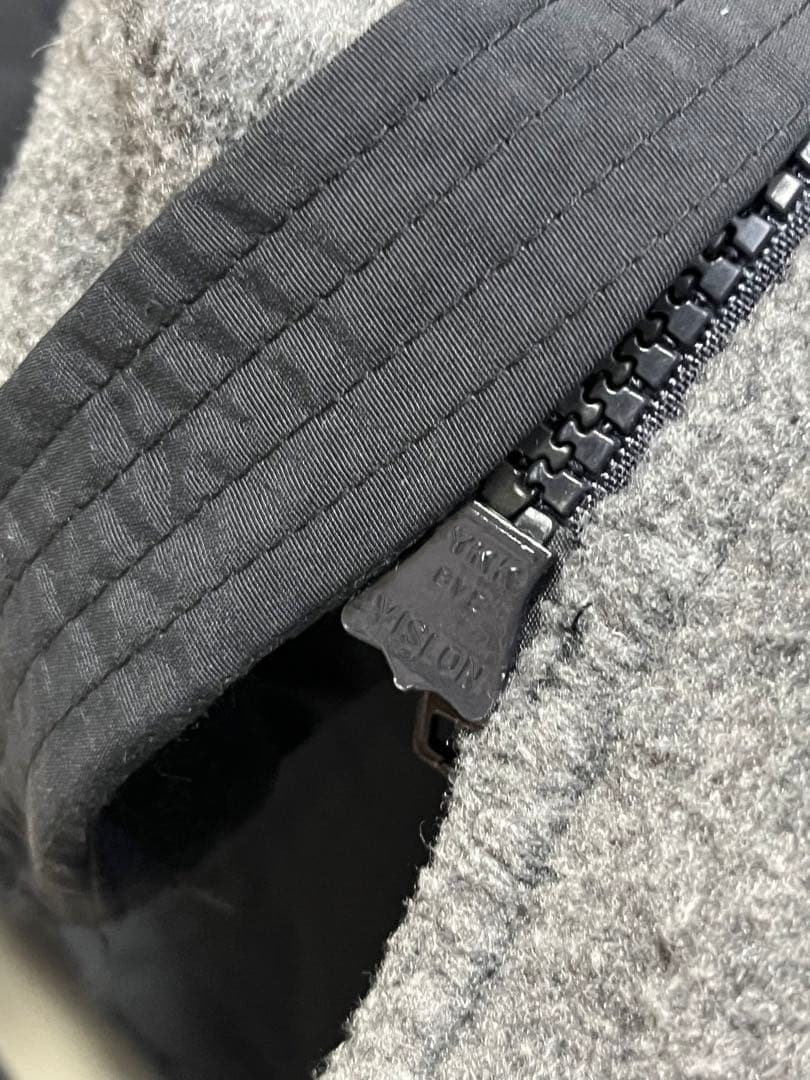 超激レア 美品 S パタゴニア 2005年 インファーノ ジャケット ブラック