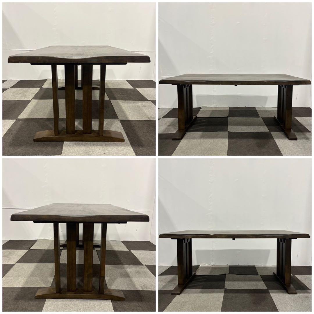 大川家具 RYUGA ダイニングセット テーブル チェア 家具 My2033