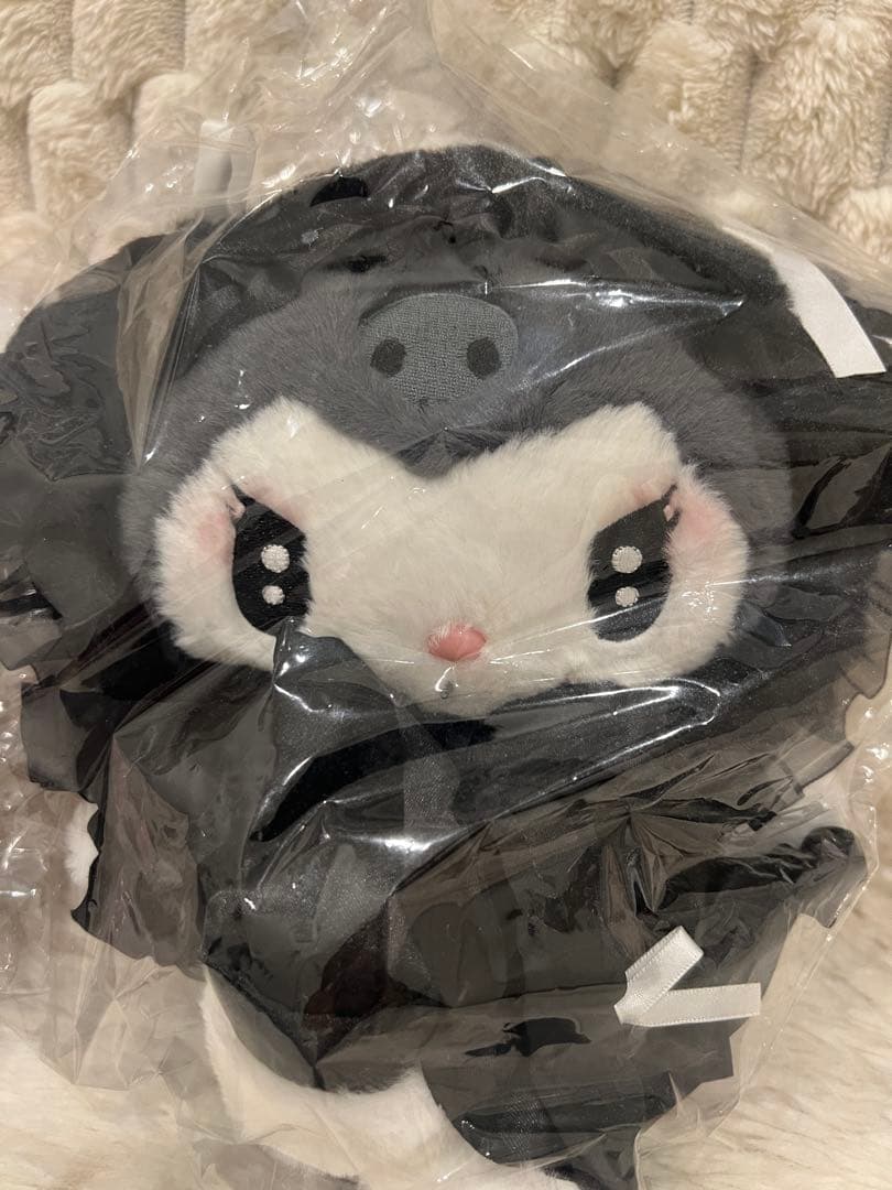 月夜のメロクロ ぬいぐるみセット 新品未開封