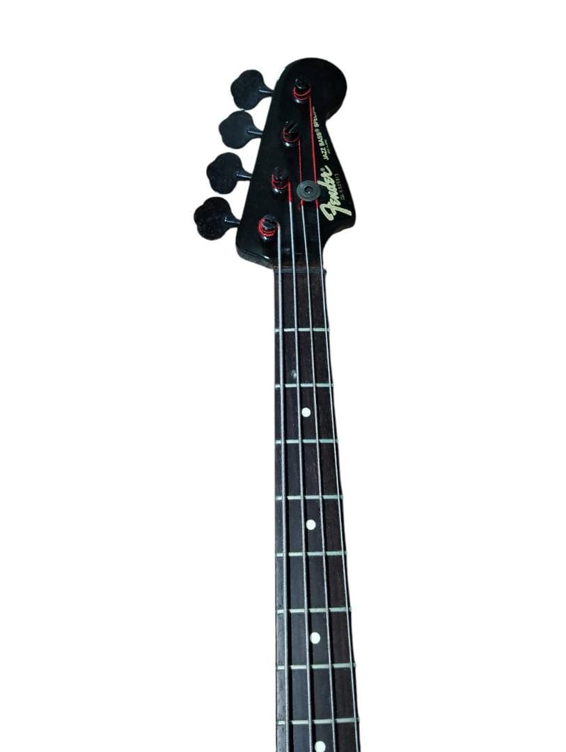 Fender Jazz Bass Special 日本製 MIJ アイボリー