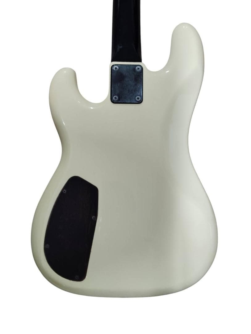 Fender Jazz Bass Special 日本製 MIJ アイボリー