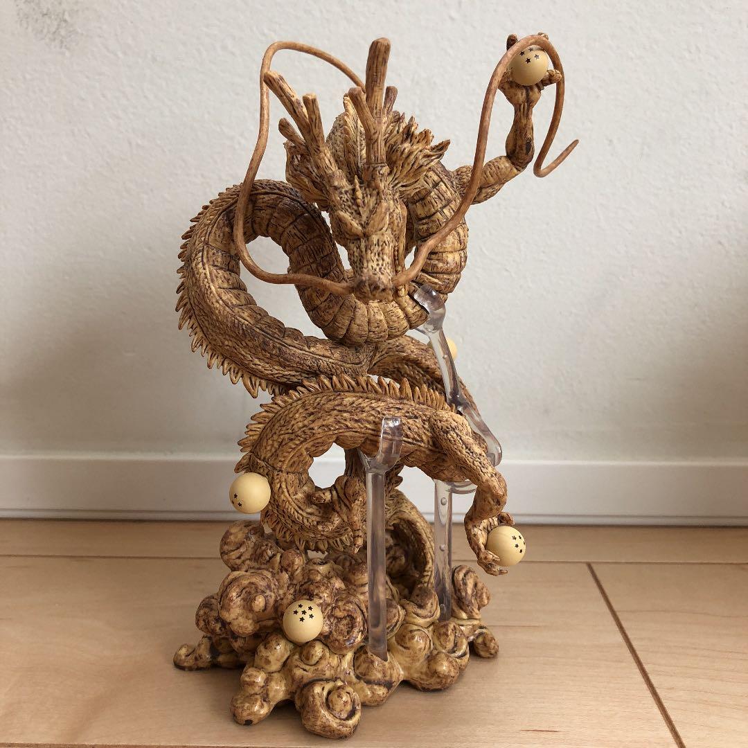 ドラゴンボール クリエイター 神龍  フィギュア