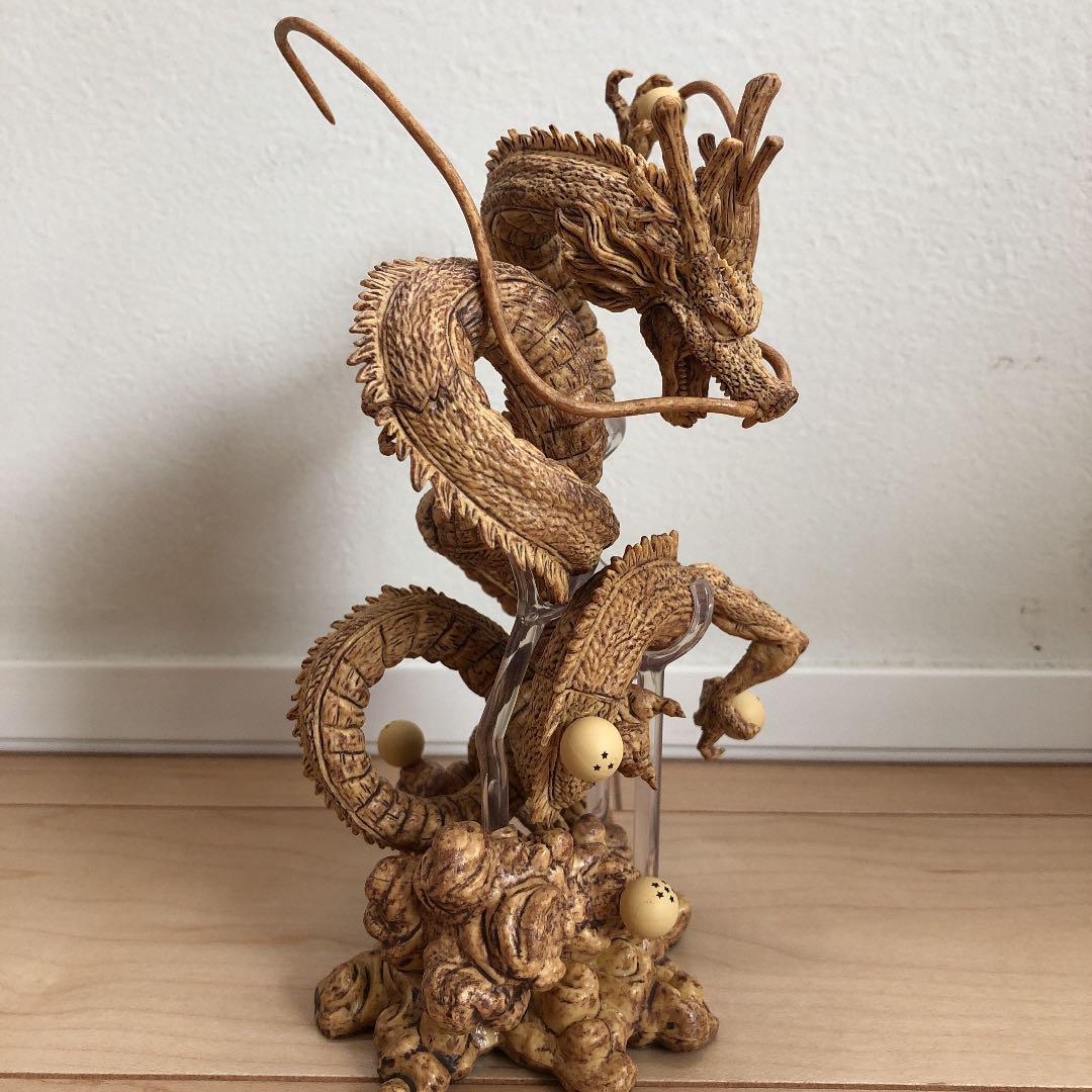 ドラゴンボール クリエイター 神龍  フィギュア