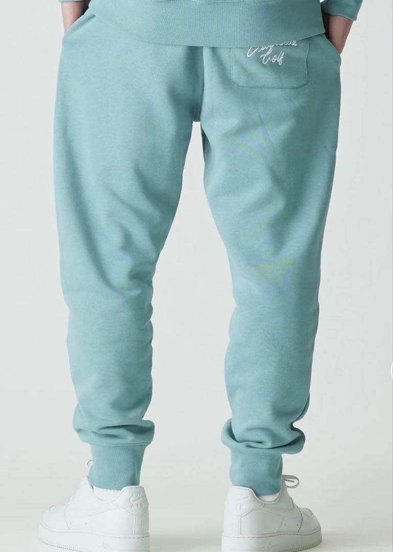 【美品】イーストサイドゴルフ Eastside Golf ジョガーパンツ