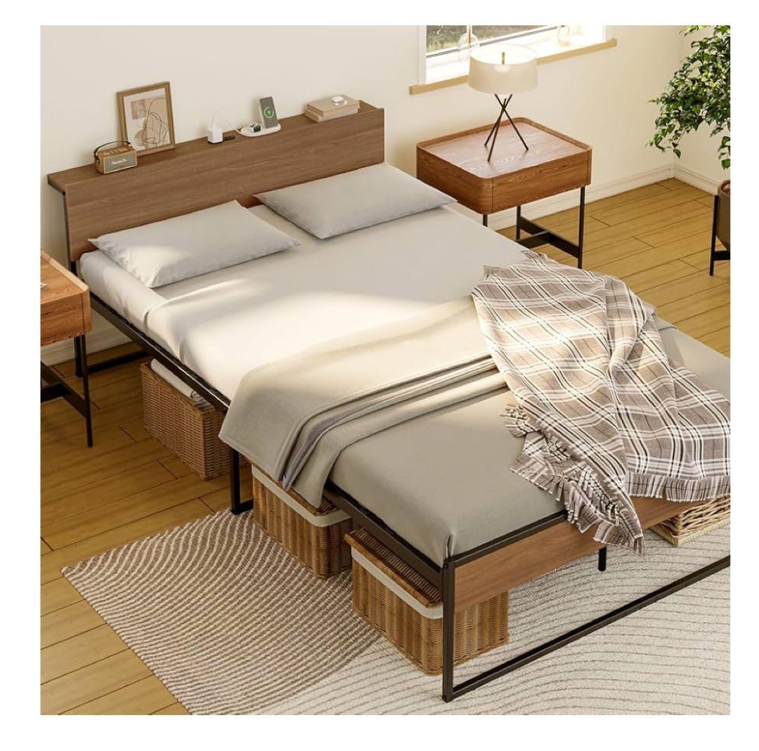 シミダバルベッド