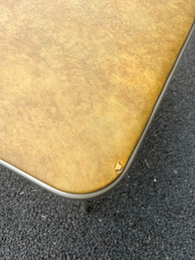 ヴィンテージ　ホールディングテーブル　最終値下げ