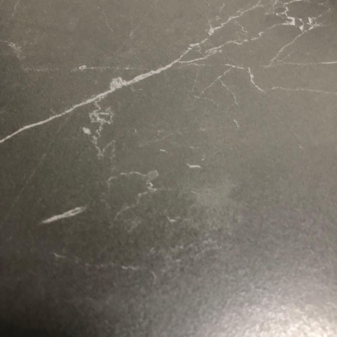 ラウンドセンターテーブル　アルモニア風　セラミックセンターテーブル　テーブルのみ