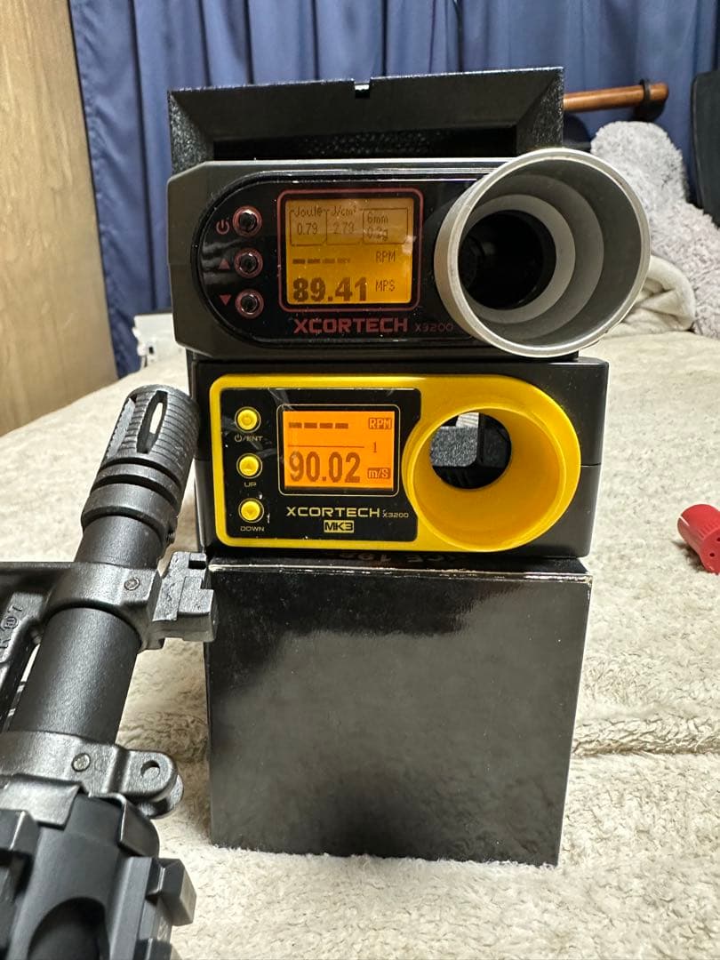 東京マルイ 次世代電動ガン M4A1 CQB-R