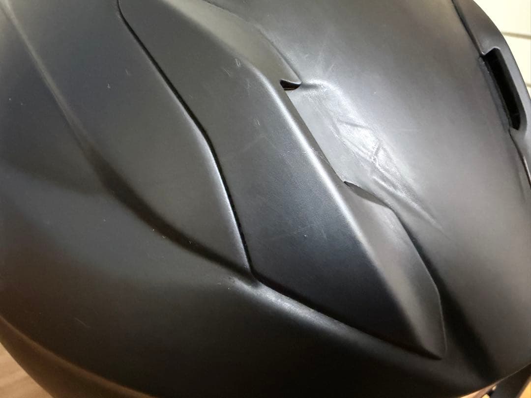 SHOEI GT-Air II EMBLEM SENA SRL2インカム付き