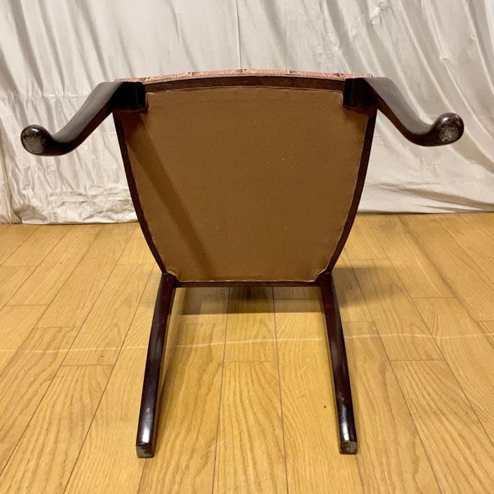 アンティークチェア No.2