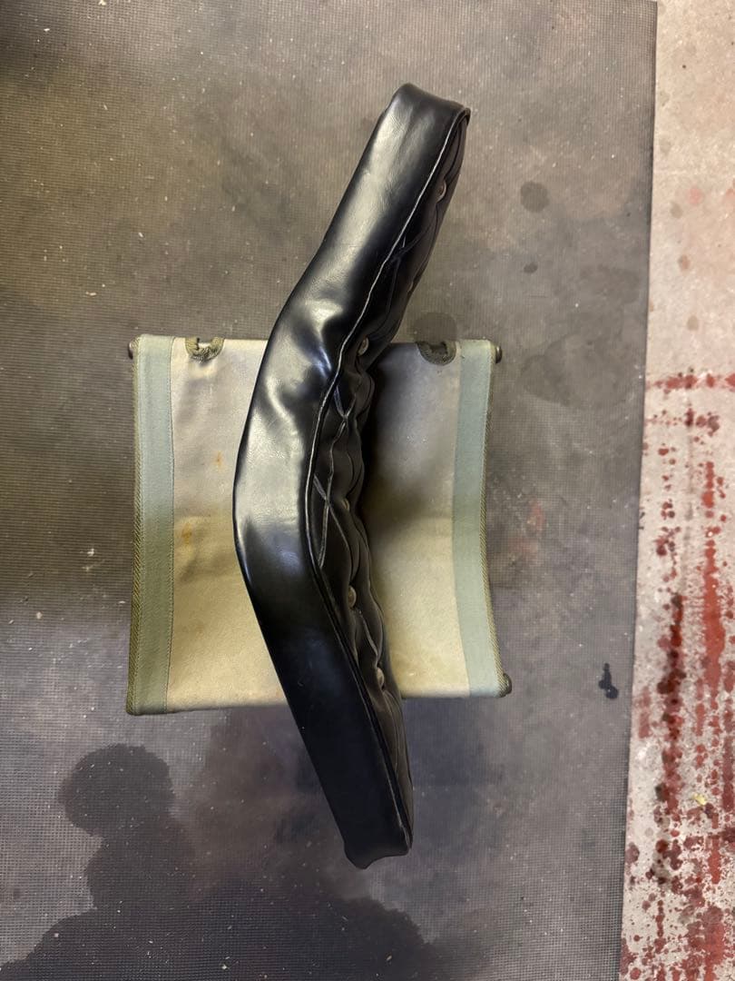 ジュリアーリー　シート