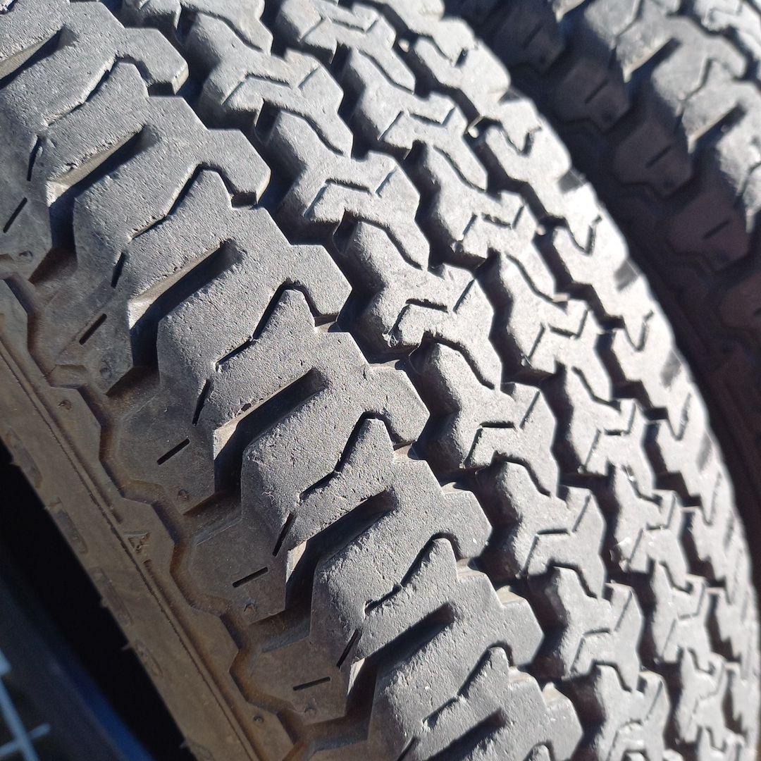 YOKOHAMA★145R12★4本送料込み★お買い得★