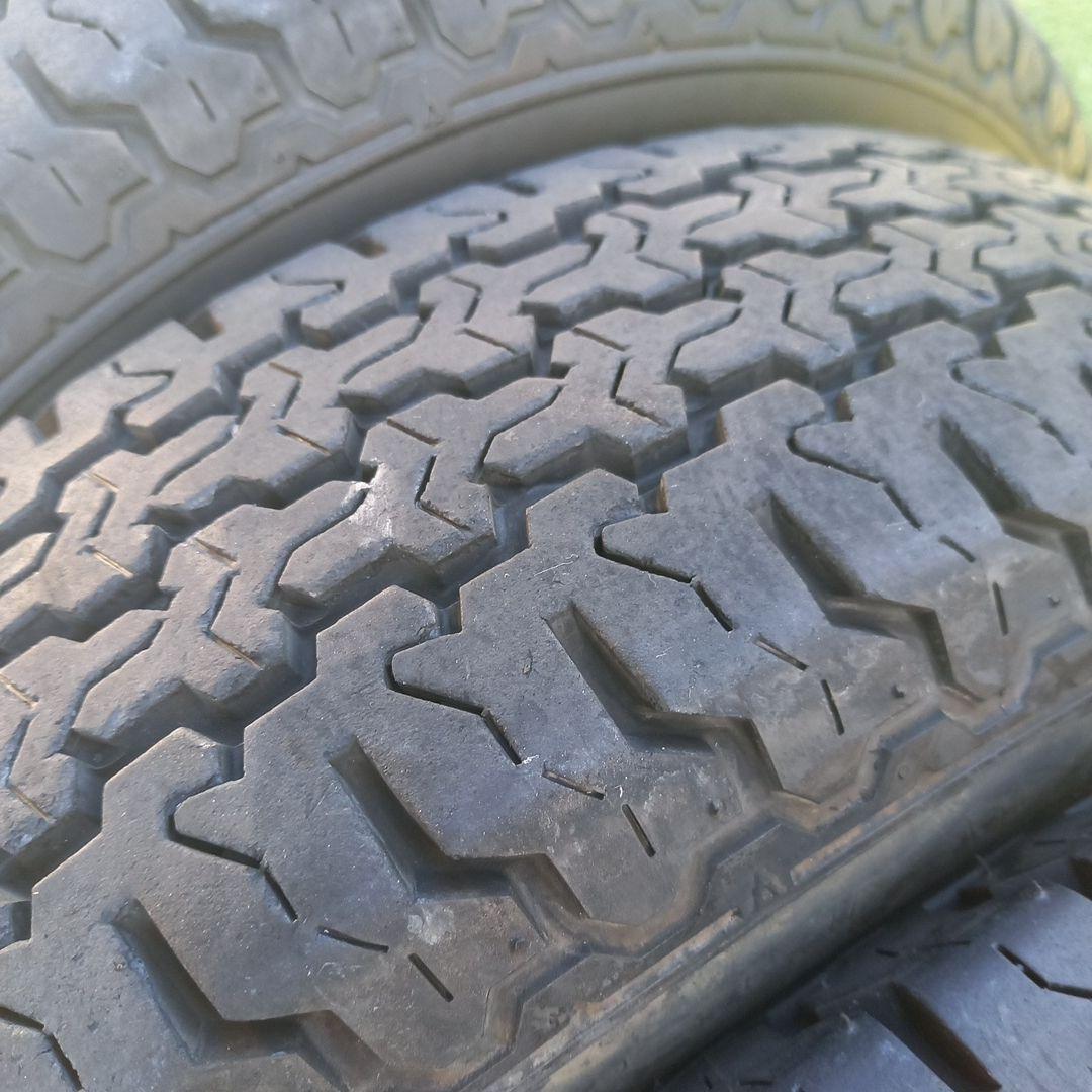 YOKOHAMA★145R12★4本送料込み★お買い得★