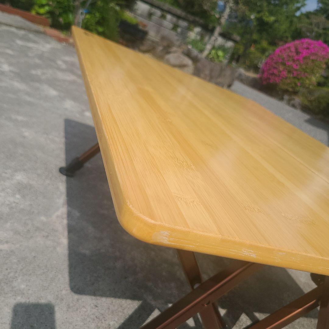 Coleman Comfort Master アウトドアテーブル