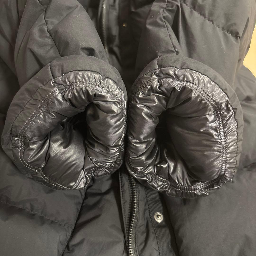 UNIQLO ULTRA LIGHT DOWN ダウンジャケット S +J