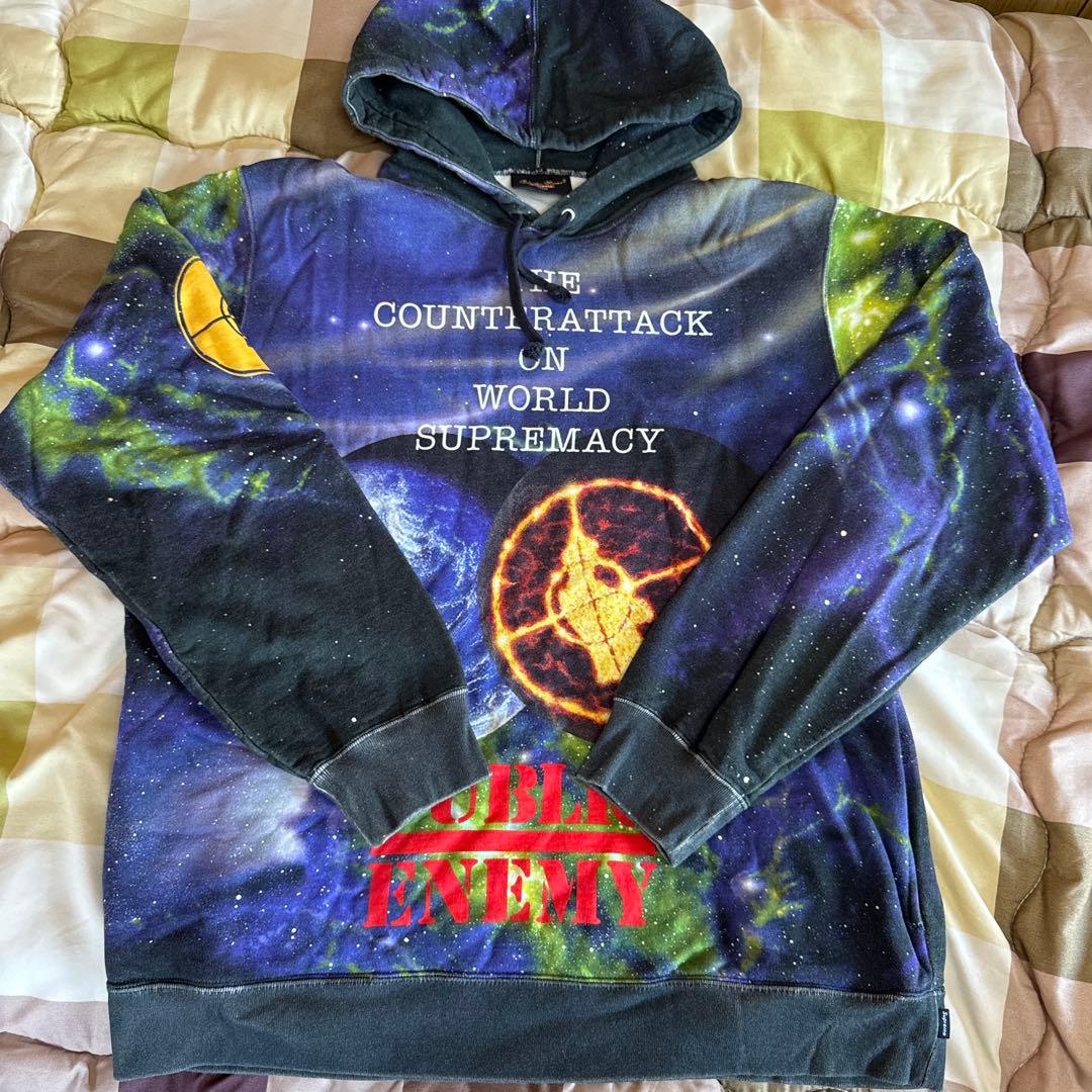 Supreme × undercover (L) 美中古