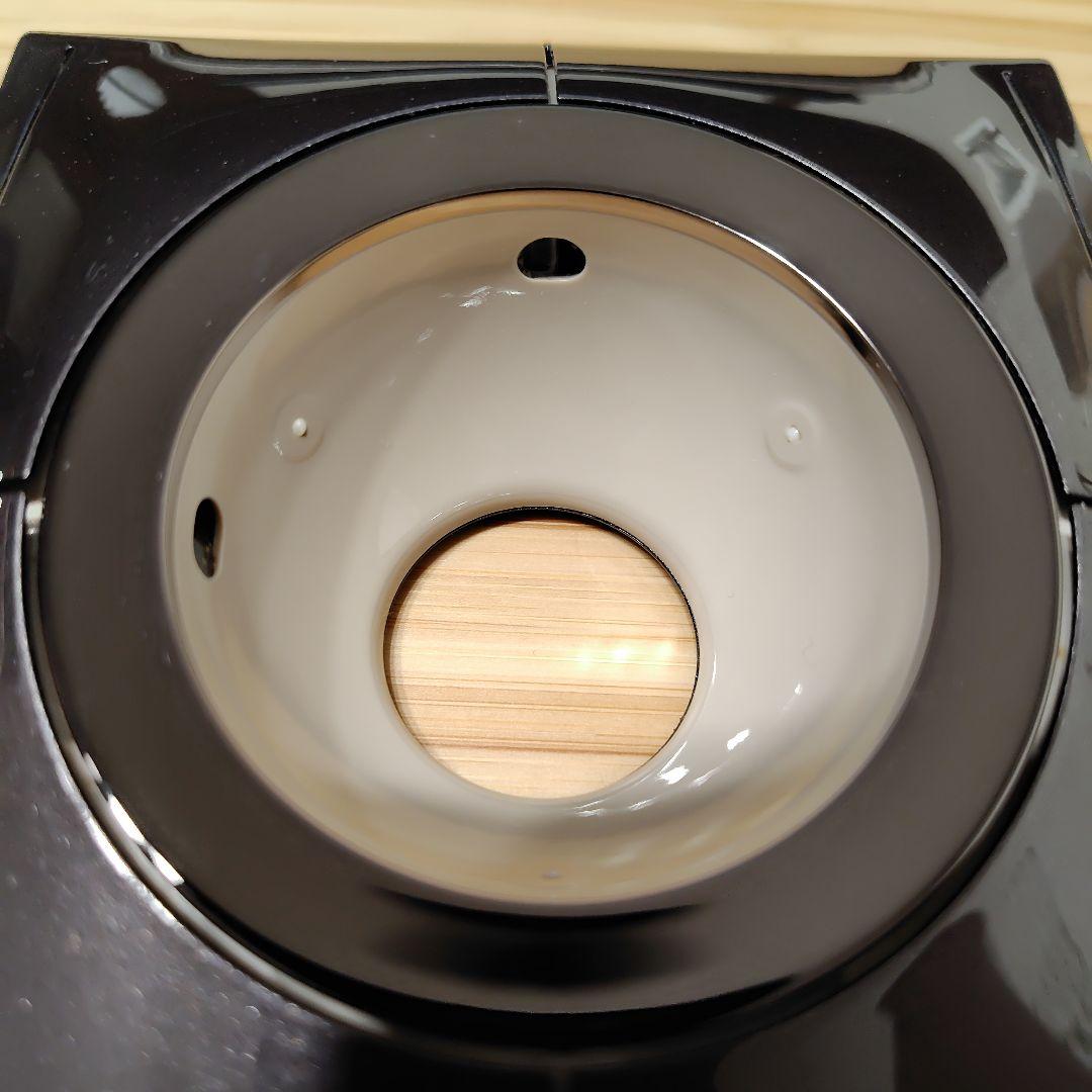 Kensington トラックボール マウスK72085JP　大玉　グレー