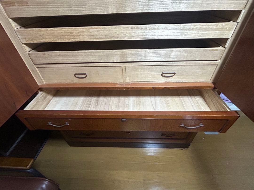 和箪笥 タンス アンティーク