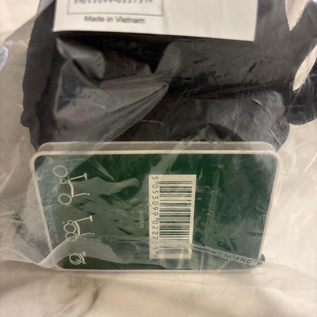 ブロンプトン輪行袋 Transit Transport Bag