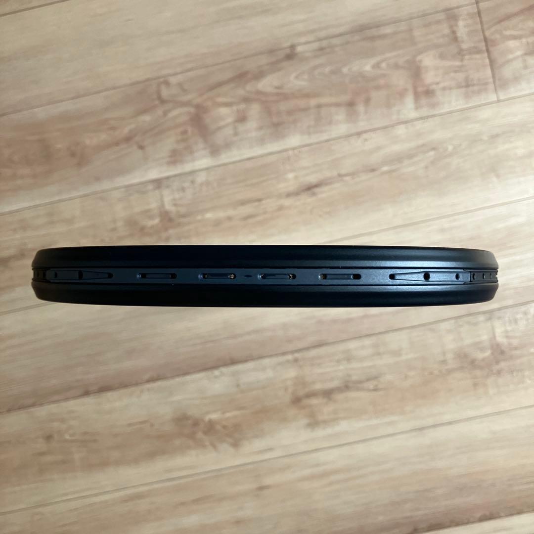 未使用　ソフトテニスラケット　ボルトレイジ8S