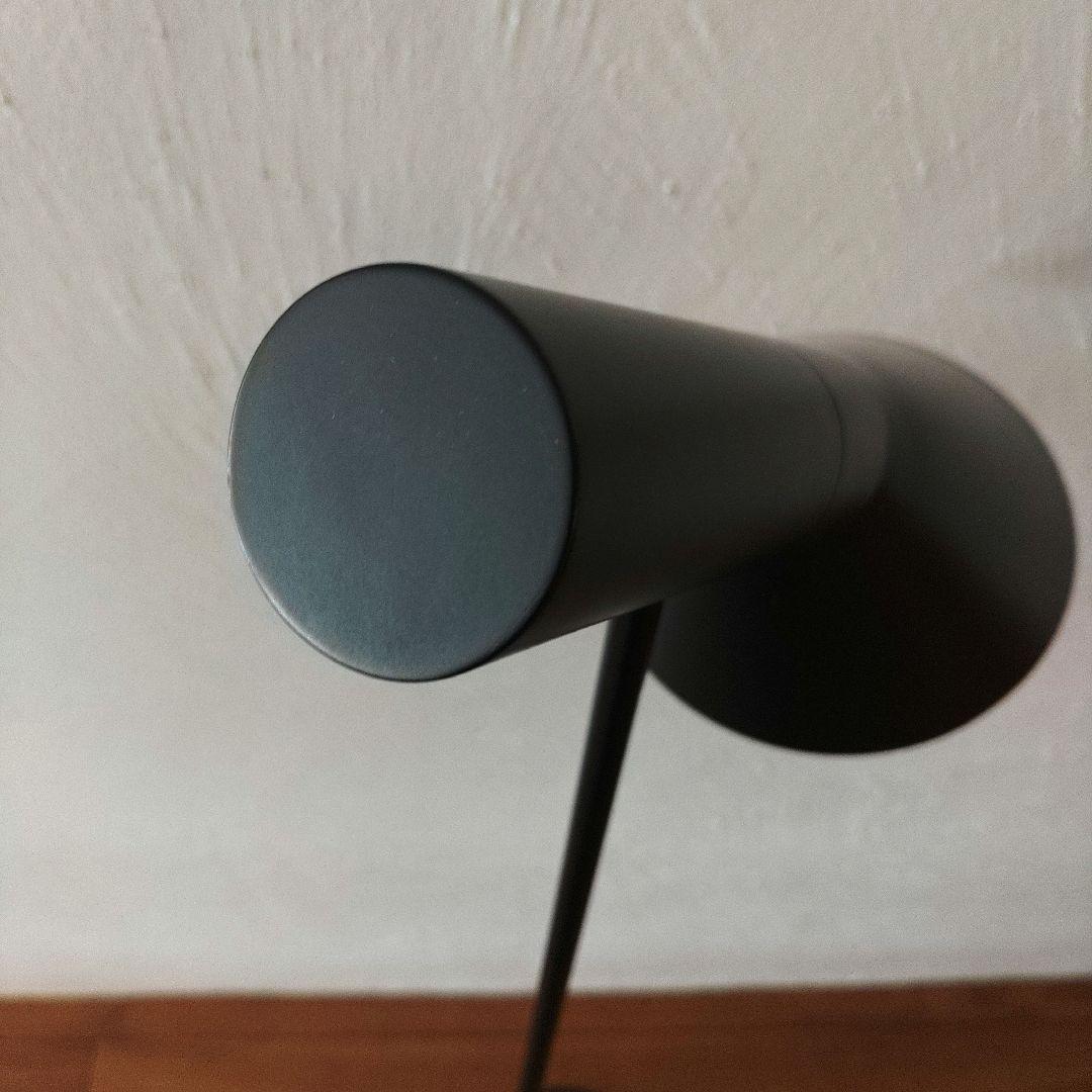 正規品　ルイスポールセン製AJフロア　ブラック　アルネ・ヤコブセン