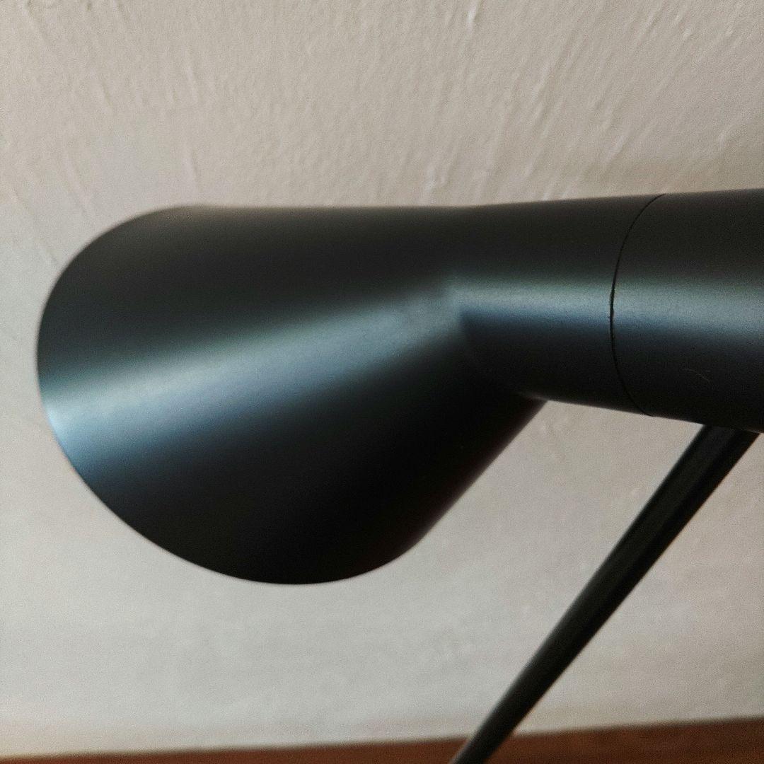 正規品　ルイスポールセン製AJフロア　ブラック　アルネ・ヤコブセン