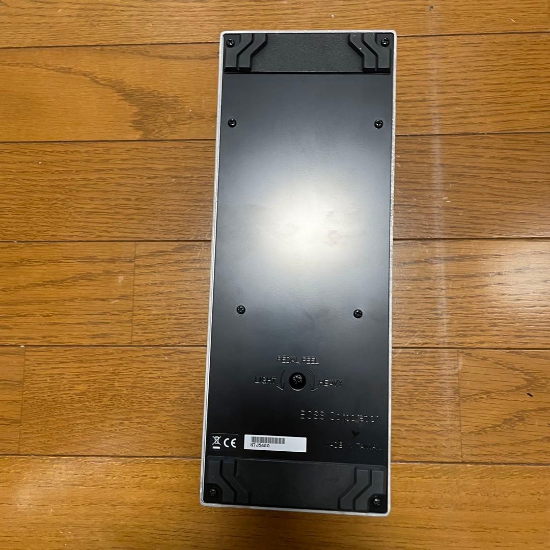 BOSS FV-500H ボリュームペダル美品