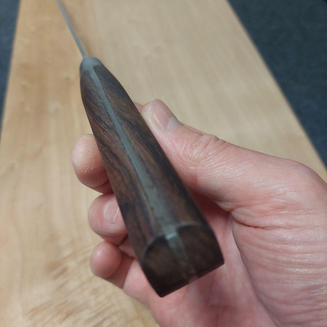 ト*ン様 正本総本店　最上　牛刀　330ミリ