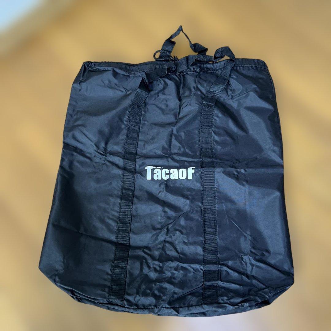 チームホッタテ　TacaoF 幸和製作所 シルバーカー CPS02