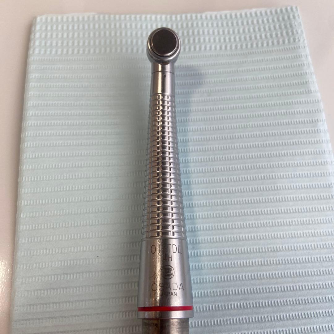 歯科用 オサダ タービンOT-TDL 4H