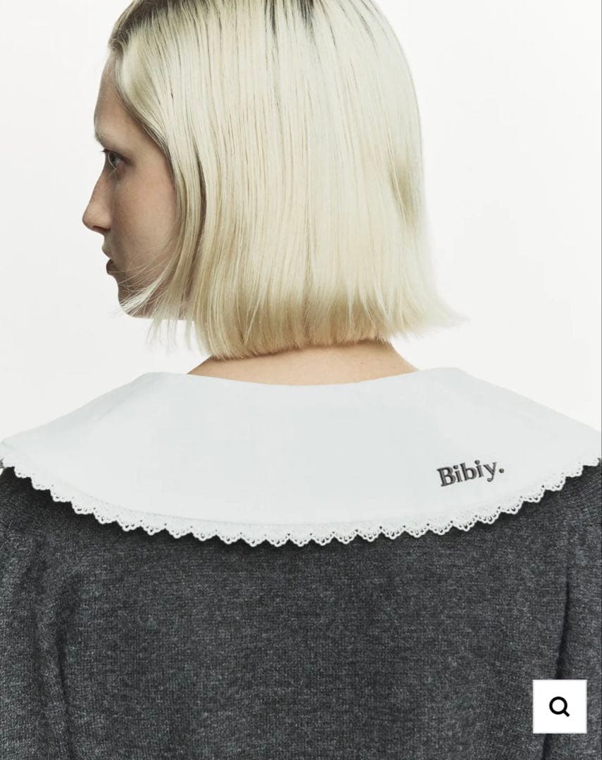 【期間限定値下げ】bibiy. ANNABELLE KNIT