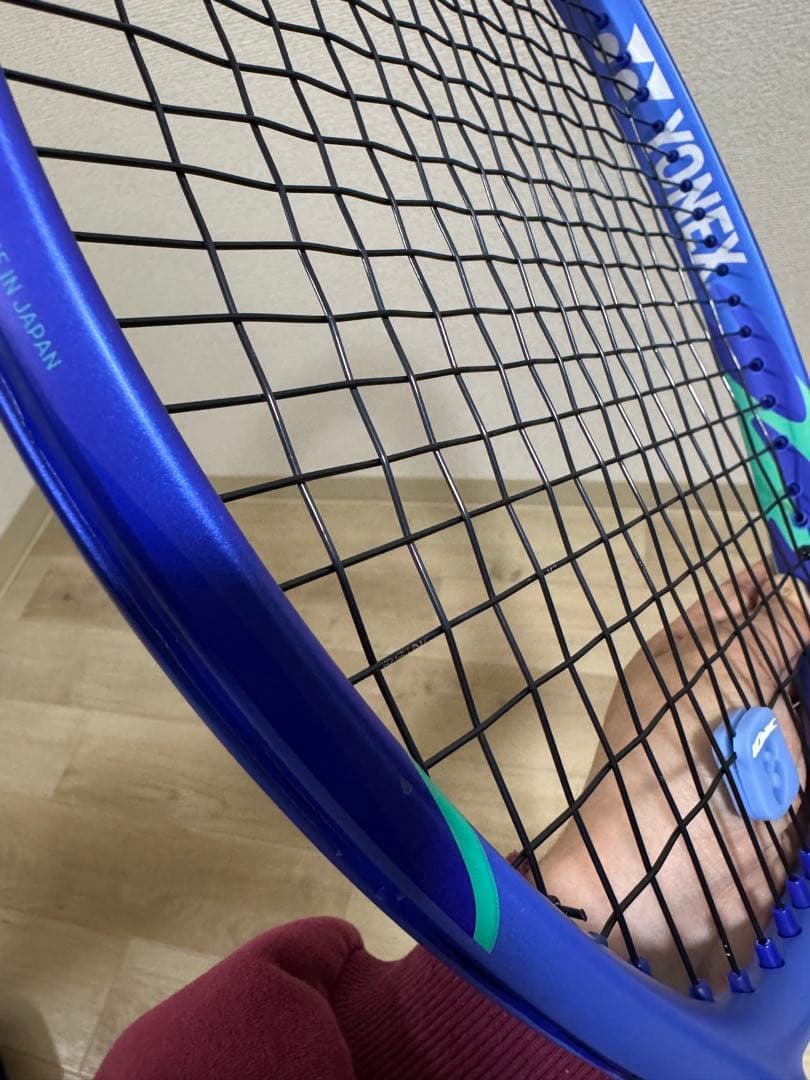 ラケット(硬式用) YONEX EZONE100 G3