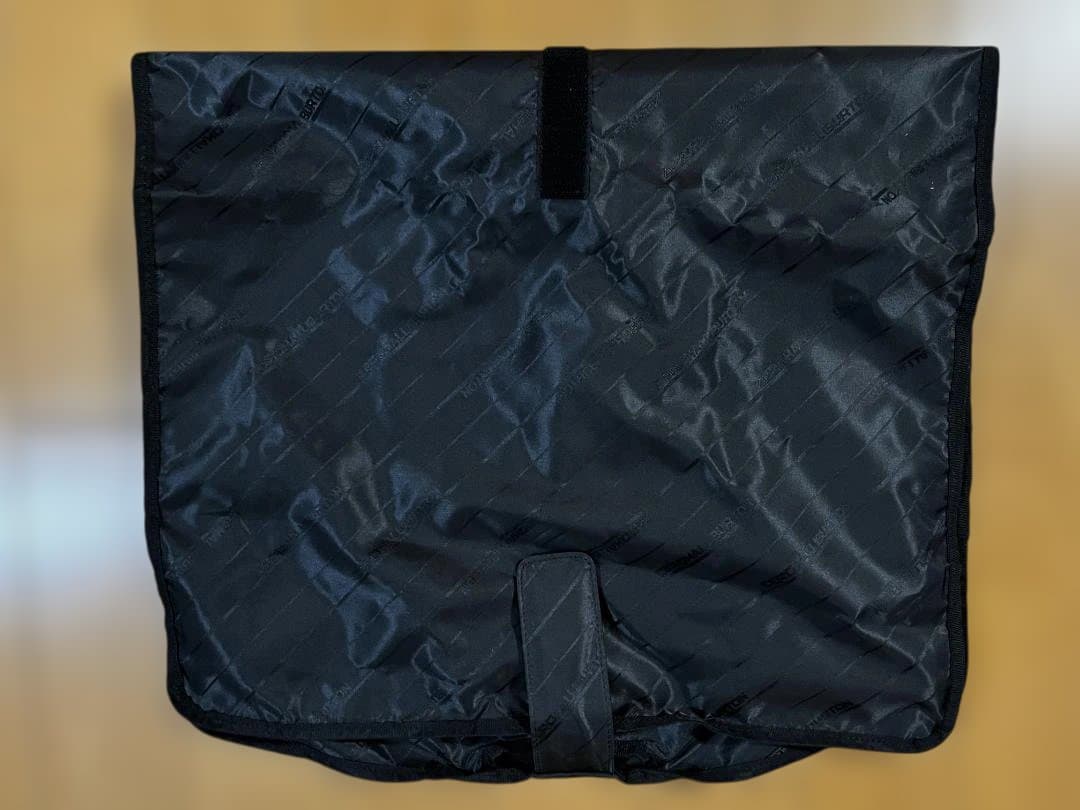 ZERO HALLIBURTON ゴールド アルミキャリーケース 4輪