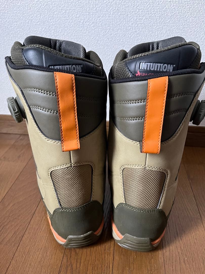 K2スノーボードブーツ