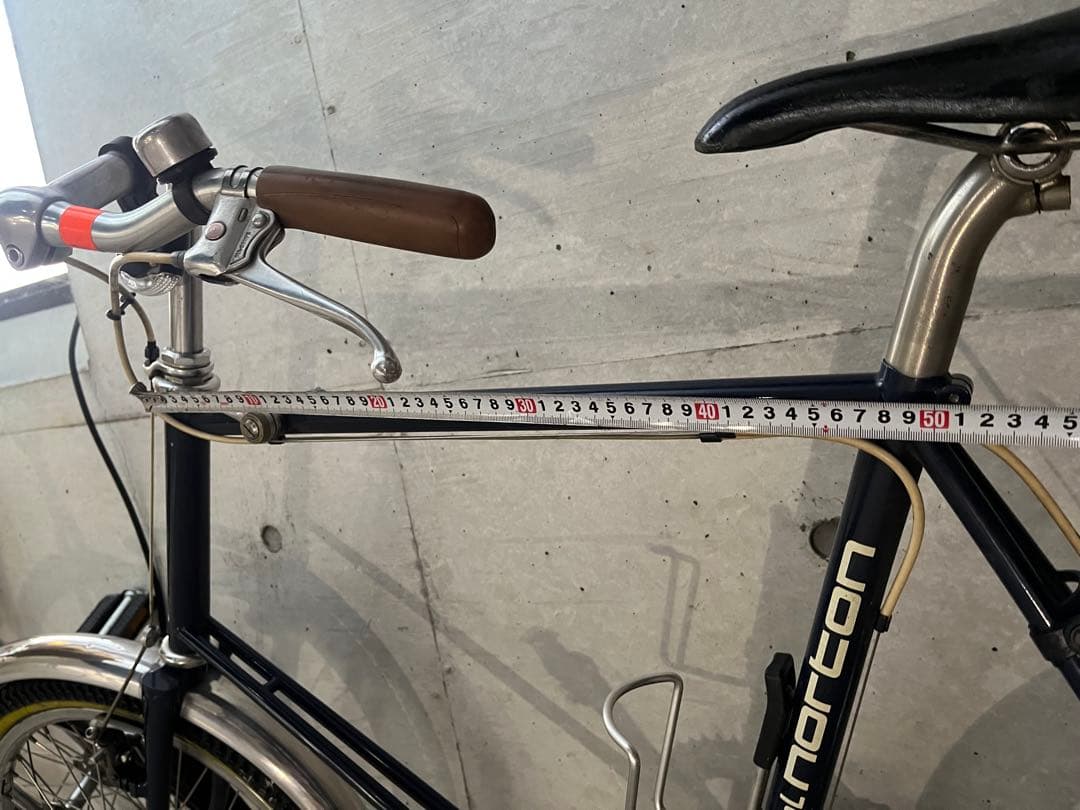 ヒカル　　　ロイヤルノートン