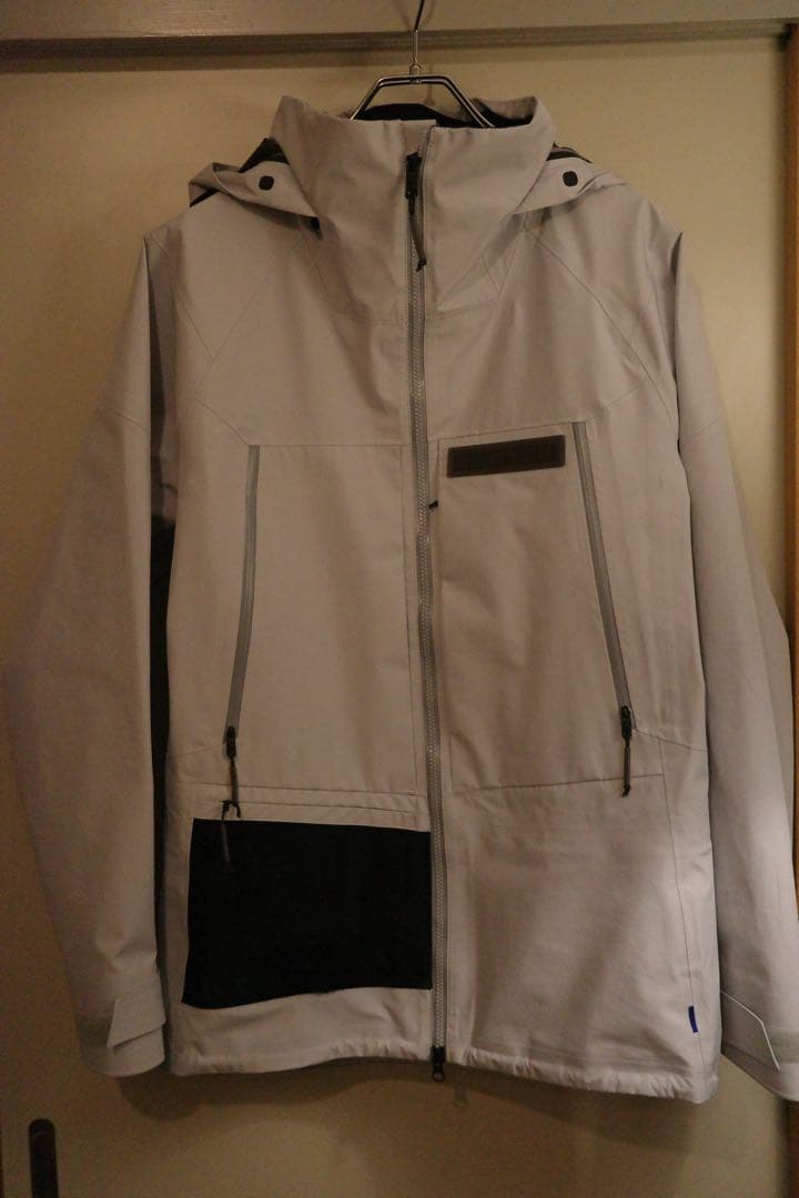スノーボード 22-23BURTONMEN'SCARBONATEGORE-TEXJACKET