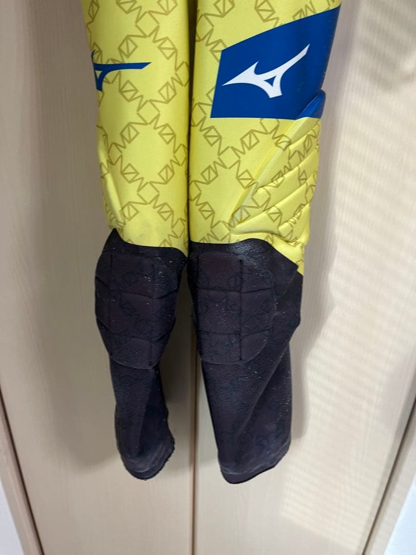 Mizuno ミズノ　スキー　ワンピース　150cm