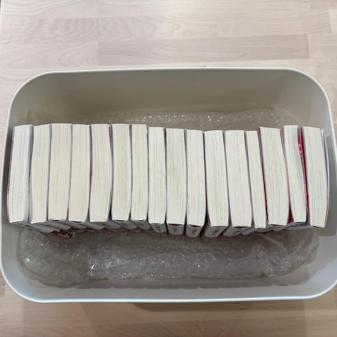 薬屋のひとりごと 全巻セット　小説　ライトノベル 1～16巻