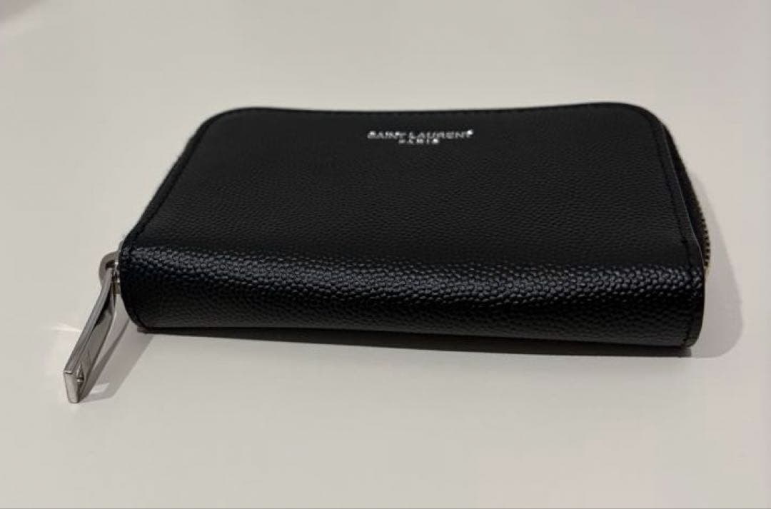 サンローラン ケース 小銭入れ 財布 SAINT LAURENT
