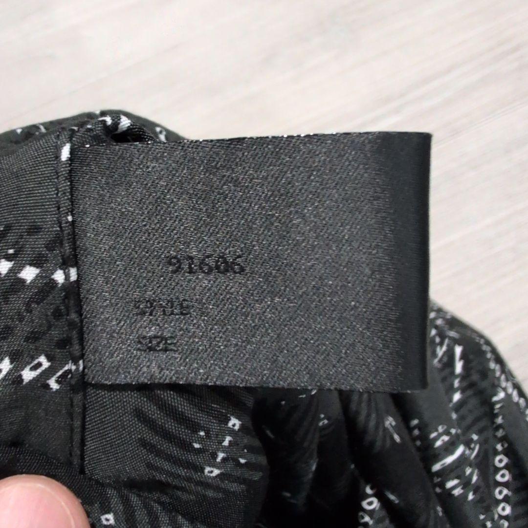 N.HOOLYWOOD 長袖アロハシャツ 40