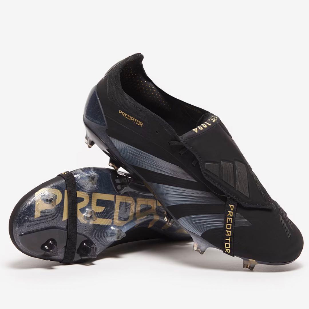 ※値下可【正規品】限定プレデター エリート FG FT アディダス IF6444