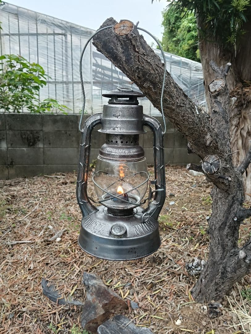 最終セール！！Dietz Little Wizard リトルウィザード