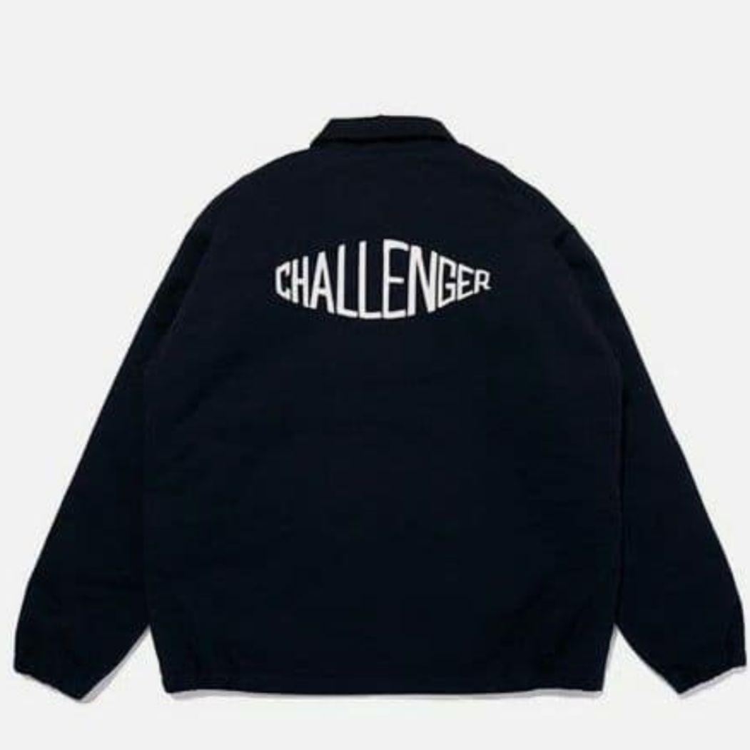 CHALLENGER　チャレンジャー　ワークジャケット 長瀬智也