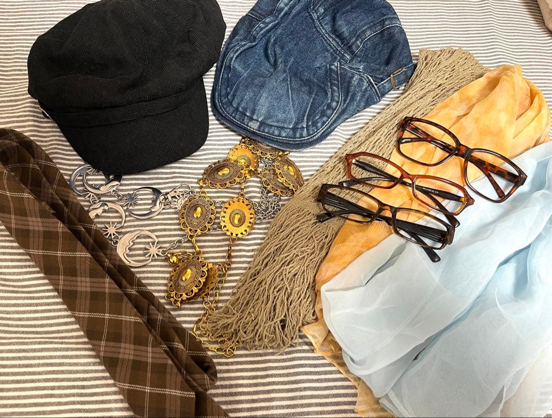 グランジ 平成 y2k 古着まとめ売り 森ガールにも