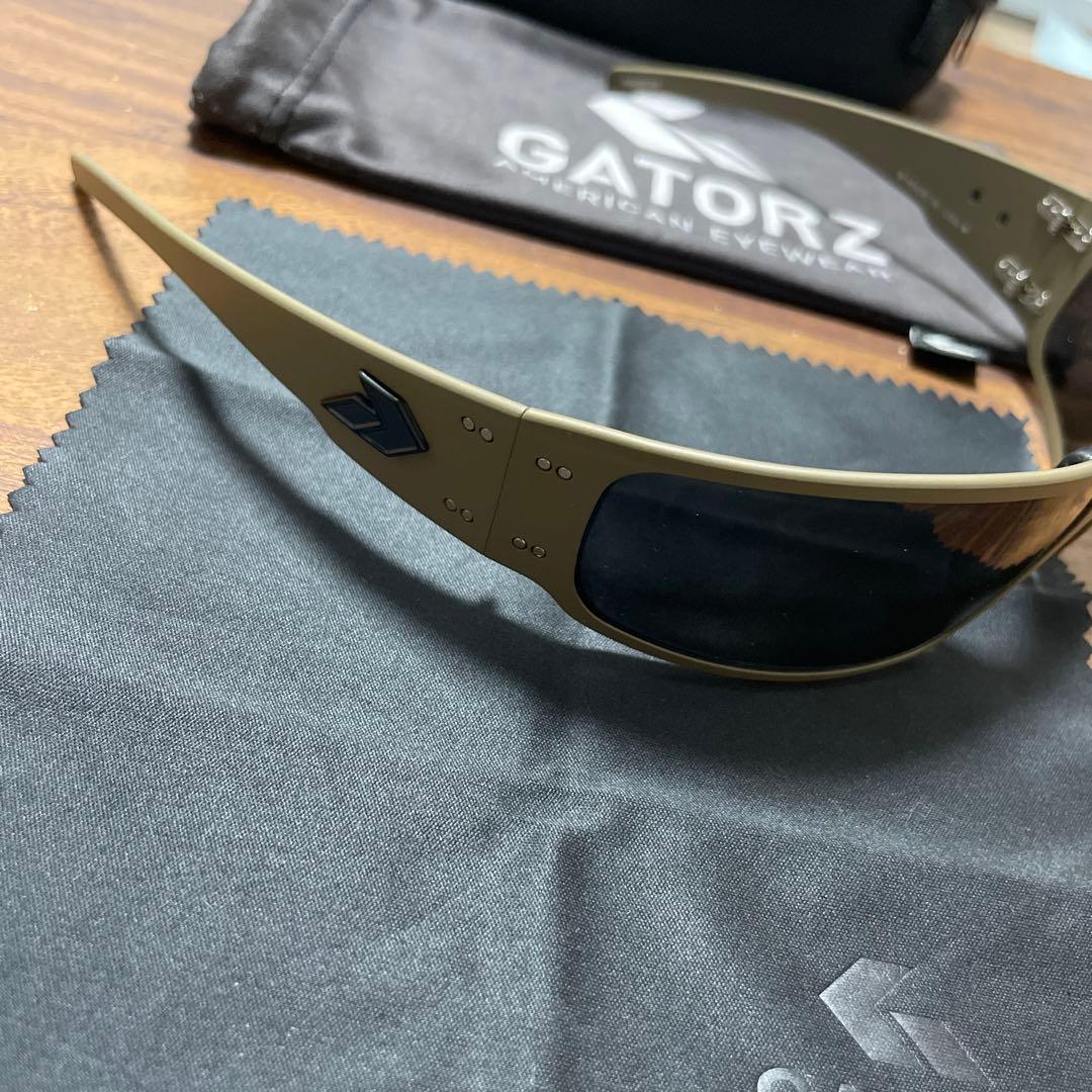 ゲイターズ　マグナム