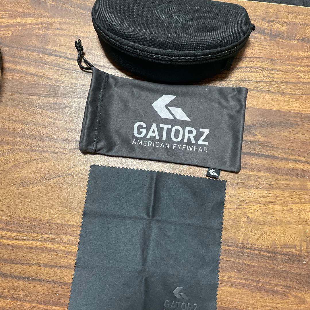 ゲイターズ　マグナム