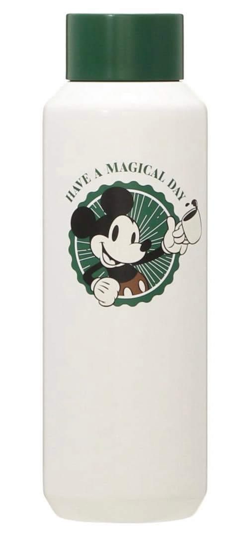 スターバックス　ディズニー　２個セット